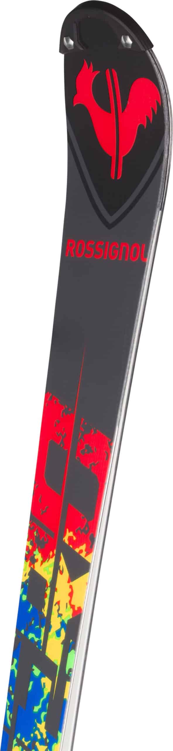 rossignol hero athlete fis sl 157 limited edition r22