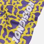 Šalle rossignol super neck warmer 1