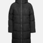 sammal w insulated parka jacket black ha 065 0574 p99