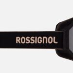 slēpošanas brilles rossignol essential black 1