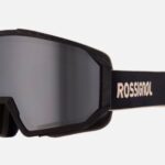 slēpošanas brilles rossignol essential black