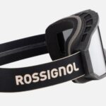 slēpošanas brilles rossignol essential black 2