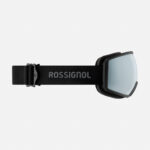 slēpošanas brilles rossignol izar black 1