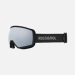 slēpošanas brilles rossignol izar black