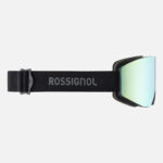 slēpošanas brilles rossignol otava black 1