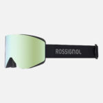 slēpošanas brilles rossignol otava black