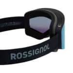 slēpošanas brilles rossignol otava black 3