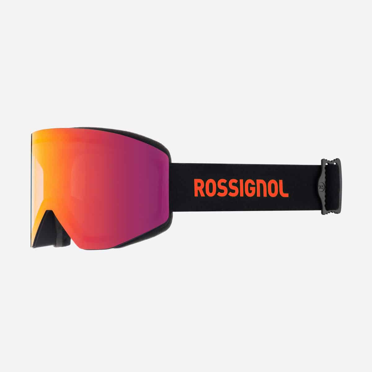 slēpošanas brilles rossignol otava hero