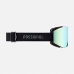 slēpošanas brilles rossignol otava s black 1