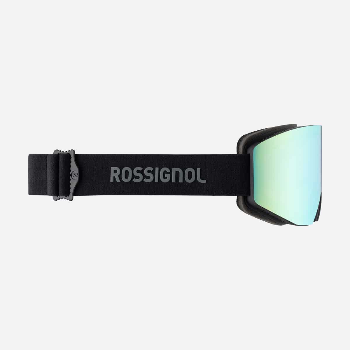 slēpošanas brilles rossignol otava s black 1