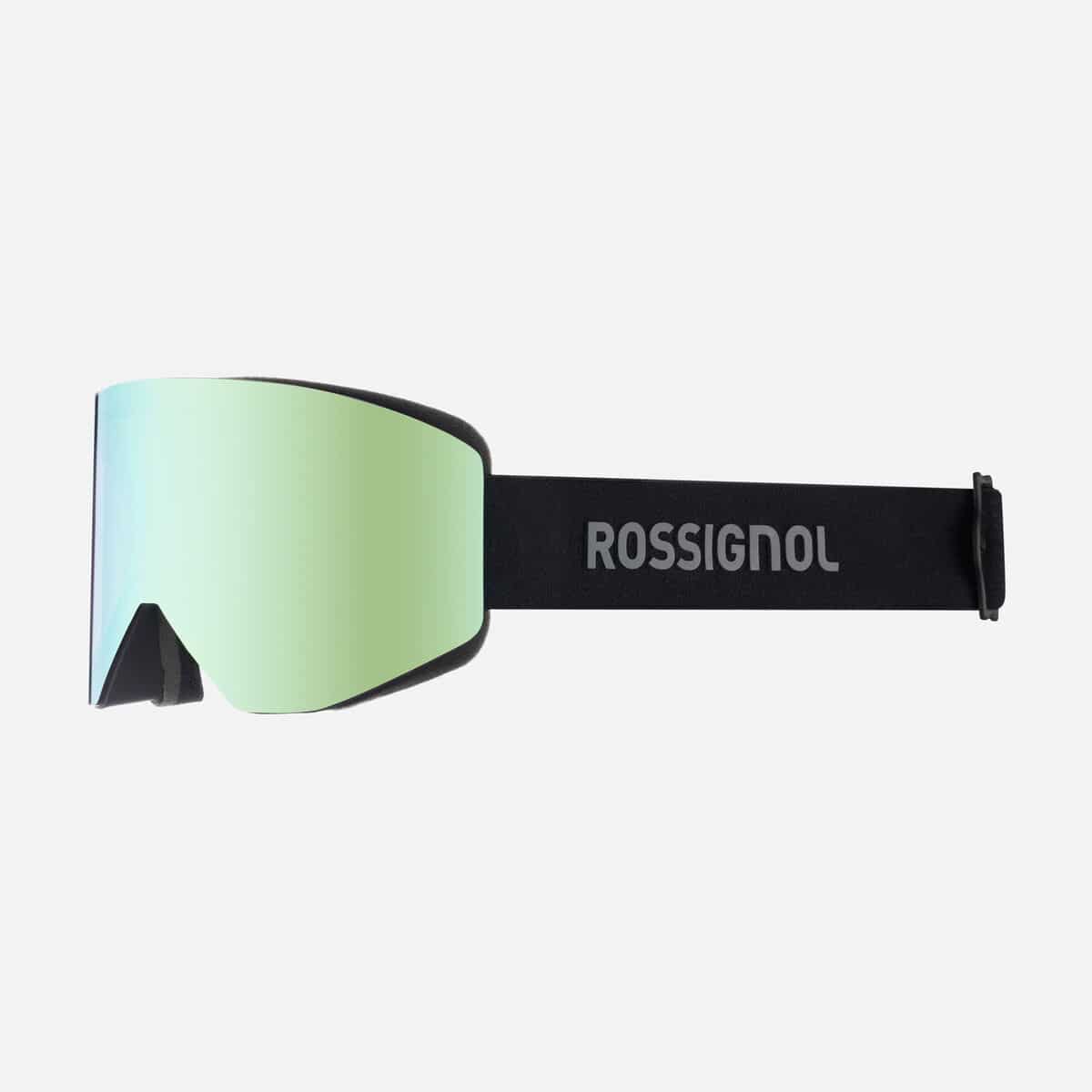 slēpošanas brilles rossignol otava s black