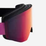 slēpošanas brilles rossignol otava s purple 2