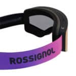 slēpošanas brilles rossignol otava s purple 3