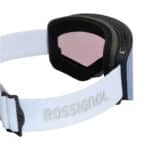 slēpošanas brilles rossignol otava s white 3