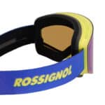 slēpošanas brilles rossignol otava s yellow sp 3