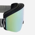 slēpošanas brilles rossignol otava s zebra 2