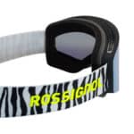 slēpošanas brilles rossignol otava s zebra 3