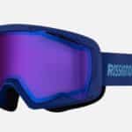 slēpošanas brilles rossignol spiral blue