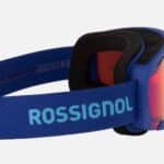slēpošanas brilles rossignol spiral blue 2