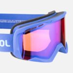 slēpošanas brilles rossignol spiral blue 3