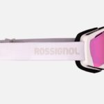 slēpošanas brilles rossignol spiral white 1
