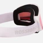 slēpošanas brilles rossignol spiral white 3