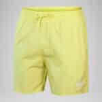 speedo watershort essentials 16 m, hyper yellow