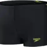 tech panel auahort jr blk atomic lime noedic teal 00 3412 15820