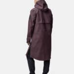 tokoi ii w dx parka fudge maroon red ha 065 0562 c68 1