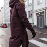tokoi ii w dx parka fudge maroon red ha 065 0562 c68 2