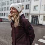 tokoi ii w dx parka fudge maroon red ha 065 0562 c68 3