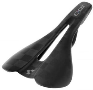 velosipēda sēdeklis cube race c:68 zero