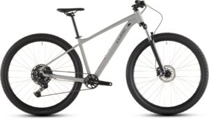 cube aim pro greige n titan