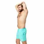 watershort essentials 16 m artic glass 12 433 16243
