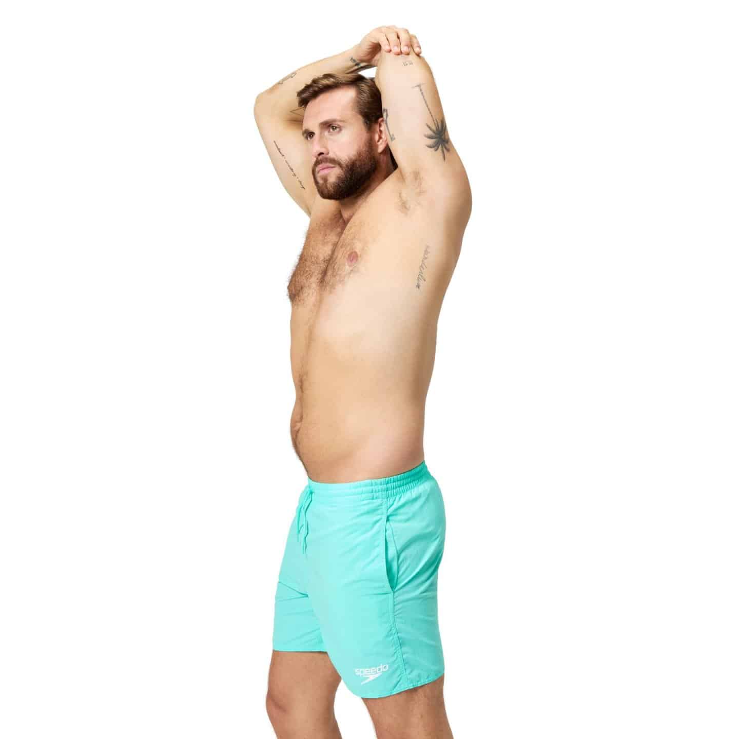 watershort essentials 16 m artic glass 12 433 16243
