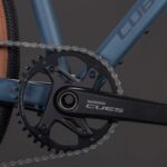 cube nuroad pro whale n reflex