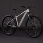 cube aim pro greige n titan