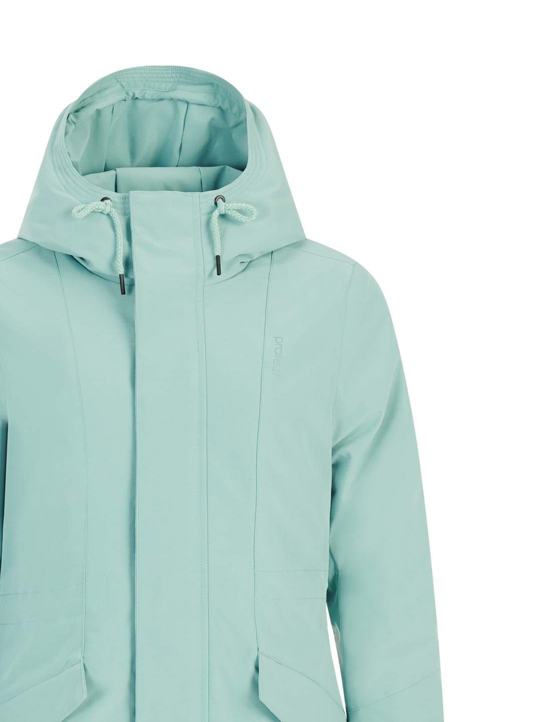 protest prtlaniakea glacier blue