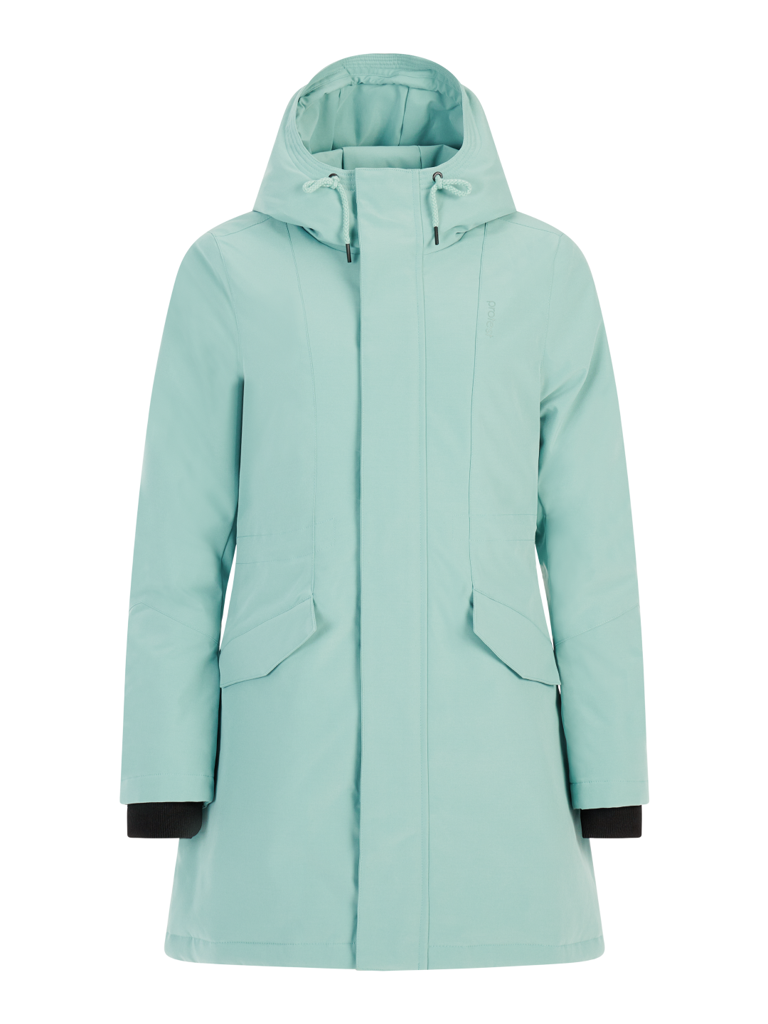 protest prtlaniakea glacier blue