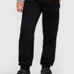 bērnu bikses trousers deep black 4f jwaw25ttrom1498 20s