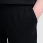 bērnu bikses trousers deep black 4f jwmm00ttrof1509 20s 1