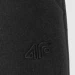 bērnu bikses trousers deep black 4f jwmm00ttrom1510 20s 2