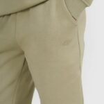 bērnu bikses trousers light green 4f jwaw25ttrom1245 42s 1