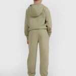 bērnu bikses trousers light green 4f jwaw25ttrom1245 42s 2