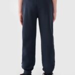 bērnu bikses trousers navy 4f jwmm00ttrom1510 31s