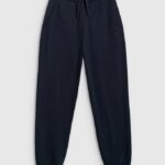 bērnu bikses trousers navy 4f jwmm00ttrom1510 31s 2
