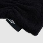 bērnu cimdi gloves deep black 4f jwaw25aglou156 20s