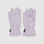 bērnu cimdi gloves light violet 4f jwaw25aglou156 52s