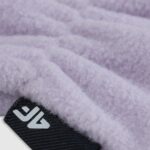 bērnu cimdi gloves light violet 4f jwaw25aglou156 52s