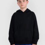 bērnu džemperis sweatshirt deep black 4f jwmm00tswsm1860 20s